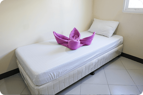 お部屋タイプ3の内装イメージその2