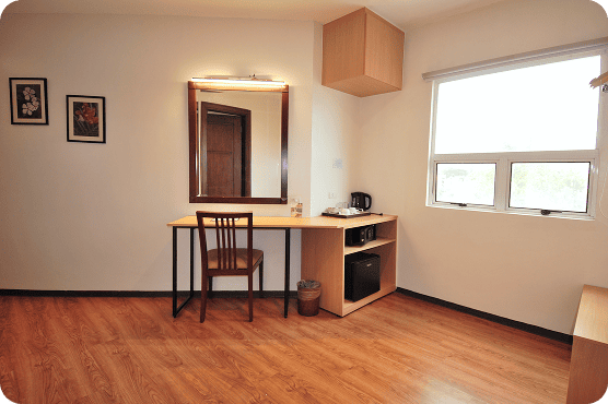 Standard Singleの内装イメージその4