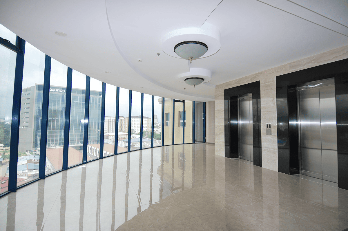 Citi Park Hotelの内装イメージその4