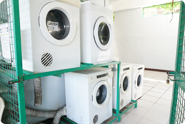 ランドリースペースの画像その2