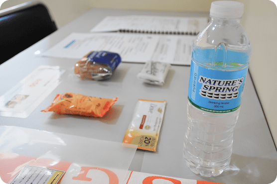 お部屋タイプ1の内装イメージその4