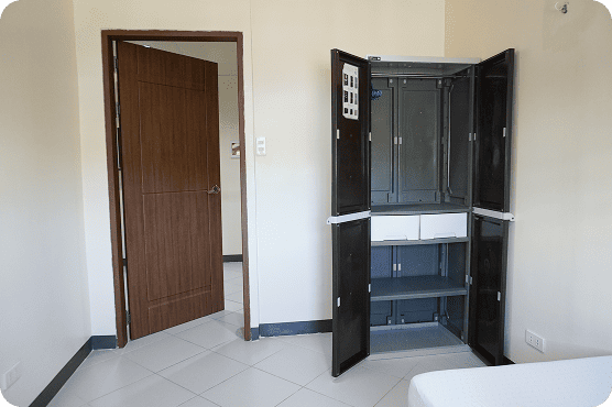 お部屋タイプ3の内装イメージその4