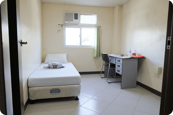 お部屋タイプ3の内装イメージその5