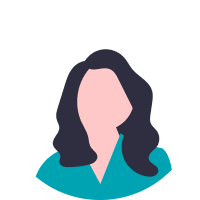 女性のアイコン01