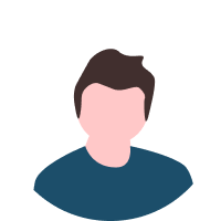 男性のアイコン01